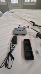 Mavic 3 Classic with Fly More Bundle (Excellent Condition) Image #2