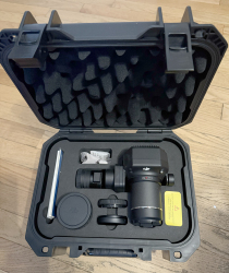 DJI Matrice 300 RTK Mapping and Survey  Bundle — P1 + DL 35mm/50mm, 8×TB60, BS60, D-RTK 2, RC Plus Image #2