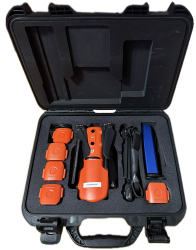 Low-Hour Autel EVO II Pro V3 Rugged Bundle (6K / 20MP) — 3.7 Hours Image