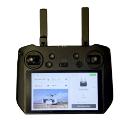 DJI Mavic 3 Enterprise (M3E Wide) + RTK + DJI RC Pro Enterprise + 7 Low-Cycle Batteries + Rapid Charger Image #4