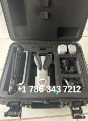 AUTEL EVO2 640T THERMAL DRONE ($2,800) Image