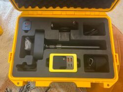 Rock Robotic R3 Pro v2 with SLAM v2 Image #3