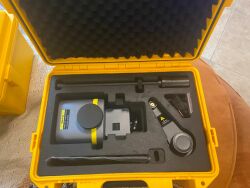 Rock Robotic R3 Pro v2 with SLAM v2 Image #4