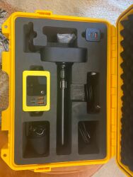 Rock Robotic R3 Pro v2 with SLAM v2 Image #2