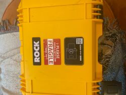 Rock Robotic R3 Pro v2 with SLAM v2 Image