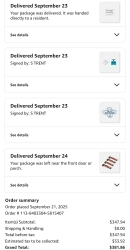 FPV drone 'kit' brand new, never been used Image #3