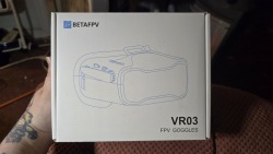 FPV drone 'kit' brand new, never been used Image #4