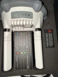 DJI Matrice 300 complete Lidar System Image #3