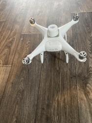 Dji phantom 4 rtk w base station Image #2