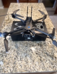Skydio X2E Enterprise Drone (RGB + Thermal) Image #3