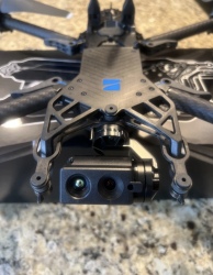 Skydio X2E Enterprise Drone (RGB + Thermal) Image #2