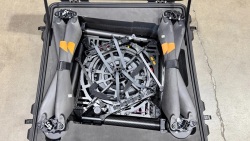 FREEFLY Alta X Drone F9P GPS &amp; Travel Case Aircraft with Pilot Pro Remote ID Kit Image