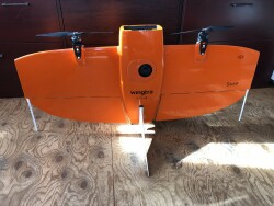 WINGTRAONE GEN II – KIT COMPLET 2024 Image