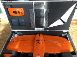 WINGTRAONE GEN II – KIT COMPLET 2024 Image #3