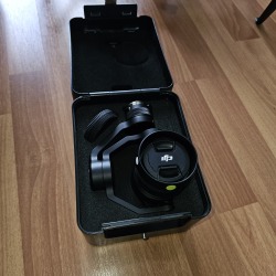 DJI Inspire 2 Image #2