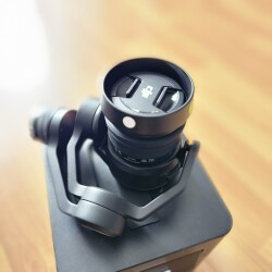 DJI Inspire 2 Image #4