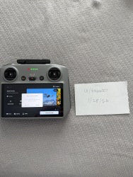 DJI Air 3 Fly more combo and wide angle lens Image #3