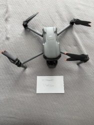 DJI Air 3 Fly more combo and wide angle lens Image #4