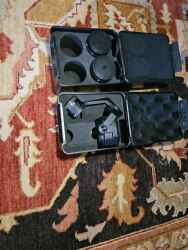 Inspire 2 cine kit with Zenmuse X7 and lots of accessories $8000 OBO Image #4