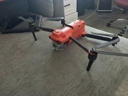 Autel Evo II 640T Enterprise V3 Image #2