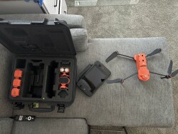 Autel Evo II 640T Enterprise V3 Image