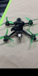 Fpv drone Image