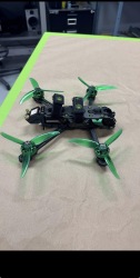 Fpv drone Image #2