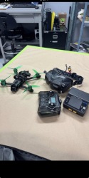 Fpv drone Image #4
