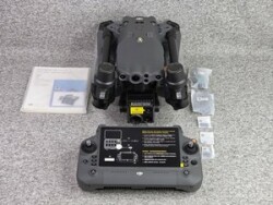 NEW Dji Matrice 30t Enterprise Thermal Drone With Charging Station No Batteries Image