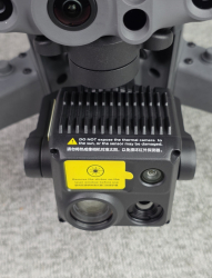NEW Dji Matrice 30t Enterprise Thermal Drone With Charging Station No Batteries Image #3