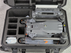NEW Dji Matrice 30t Enterprise Thermal Drone With Charging Station No Batteries Image #4