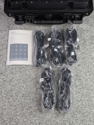 NEW Dji Matrice 30t Enterprise Thermal Drone With Charging Station No Batteries Image #2