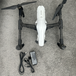 DJI Inspire Image
