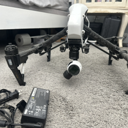 DJI Inspire Image