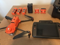 Autel Evo II 640T Enterprise V3 Image