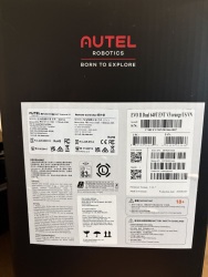 Autel Evo II 640T Enterprise V3 Image #4
