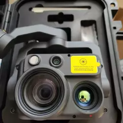DJI ZENMUSE H30T Image #3