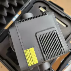 DJI ZENMUSE H30T Image