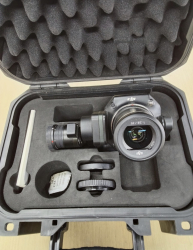 DJI Zenmuse P1 (Mapping Camera) Image #4
