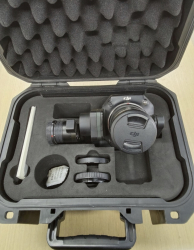 DJI Zenmuse P1 (Mapping Camera) Image #2