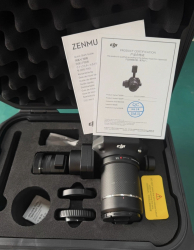 DJI Zenmuse P1 (Mapping Camera) Image #3