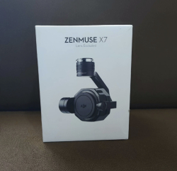 DJI Zenmuse X7 Image #3