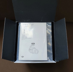 DJI Zenmuse X7 Image