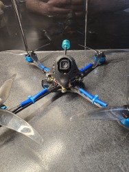 Beta FPV X Knight Image #2