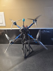 Beta FPV X Knight Image