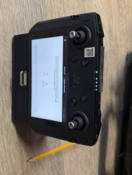 DJI M300 RTK + Rock Robotic LiDAR Mapping System and base station Image #3