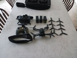 FPV DJI Flymore combo Image