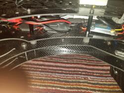 Turbo Ace Matrix-E Pro Pixhawk 2.1 Cube Setup Image #4