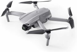 DJI Mavic Air 2 Drone Quadcopter 48MP, 4K at 60Hz, 8K (Hyperlapse) Video, Remote Control, Two New Helipads - Open Box - Never Flown Image