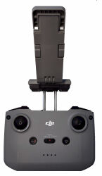 DJI Mavic Air 2 Drone Quadcopter 48MP, 4K at 60Hz, 8K (Hyperlapse) Video, Remote Control, Two New Helipads - Open Box - Never Flown Image #4